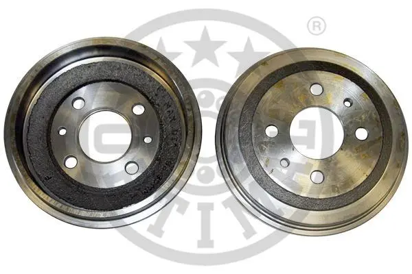 спирачен барабан OPTIMAL             