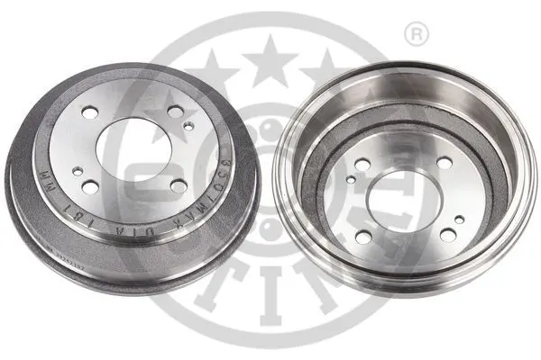 спирачен барабан OPTIMAL             