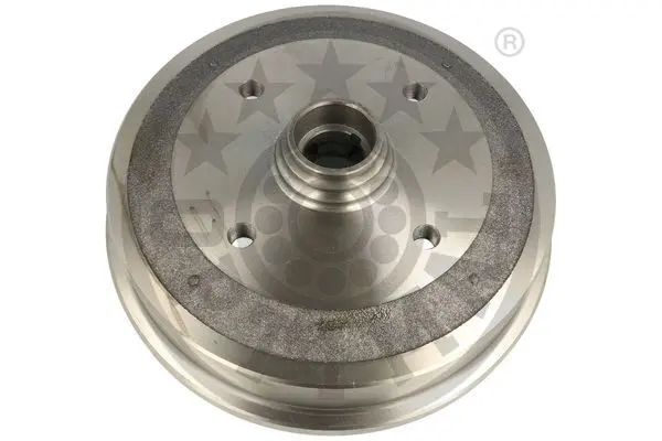 спирачен барабан OPTIMAL             