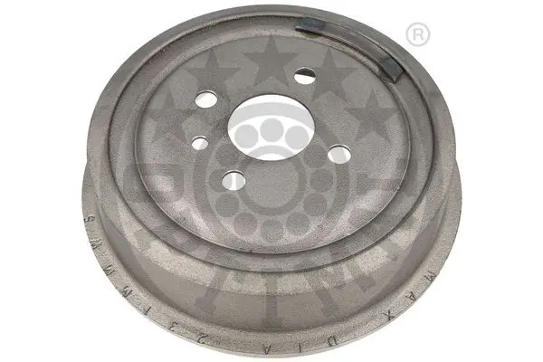 спирачен барабан OPTIMAL             