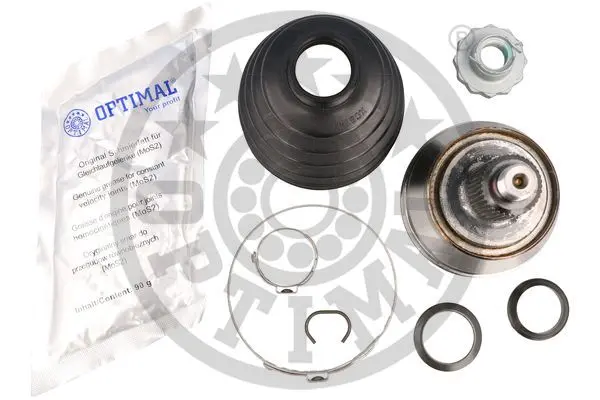 Каре комплект, полуоска OPTIMAL