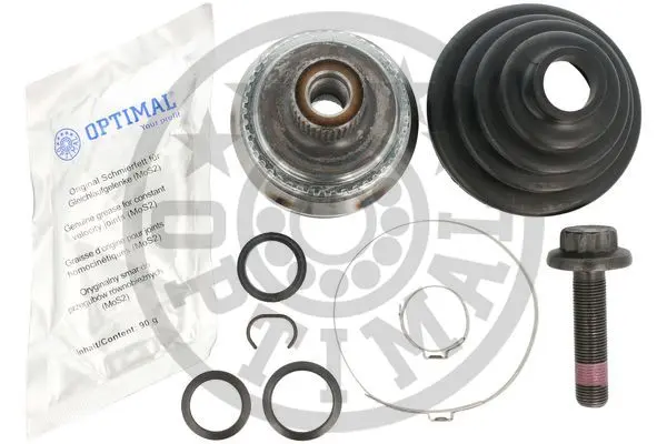 каре комплект, полуоска OPTIMAL             