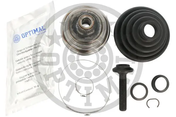 каре комплект, полуоска OPTIMAL             