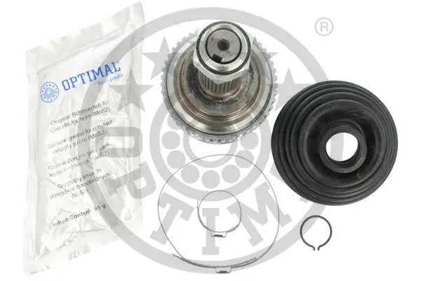 каре комплект, полуоска OPTIMAL             