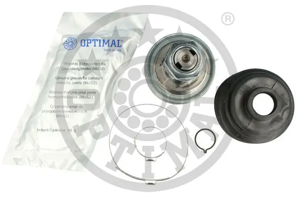 Каре комплект, полуоска OPTIMAL