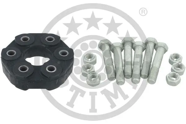 шарнирно съединение, карданен вал OPTIMAL             