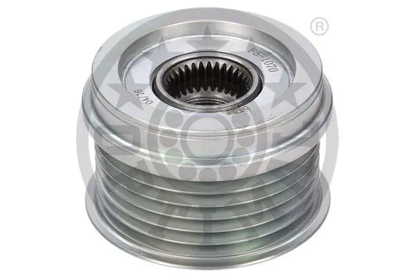 механизъм за свободен ход на генератор OPTIMAL             