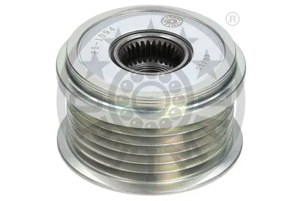 механизъм за свободен ход на генератор OPTIMAL             