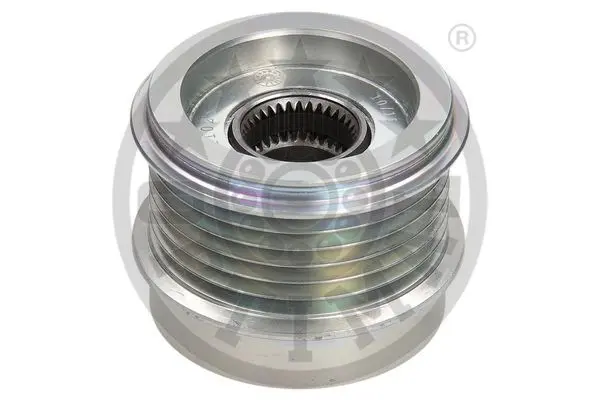 механизъм за свободен ход на генератор OPTIMAL             