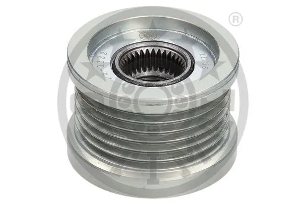 механизъм за свободен ход на генератор OPTIMAL             