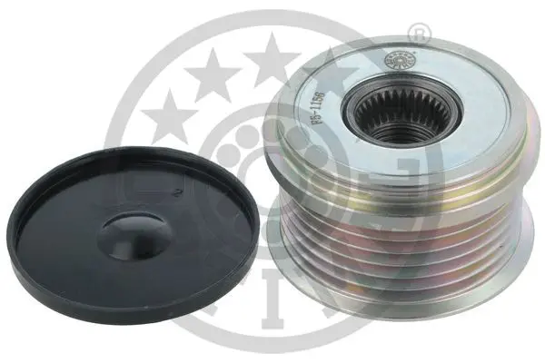 механизъм за свободен ход на генератор OPTIMAL             