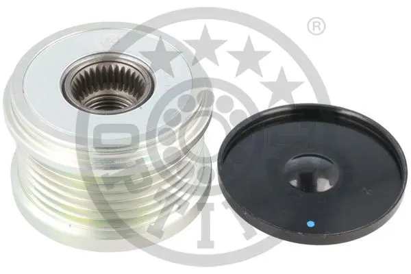 механизъм за свободен ход на генератор OPTIMAL             