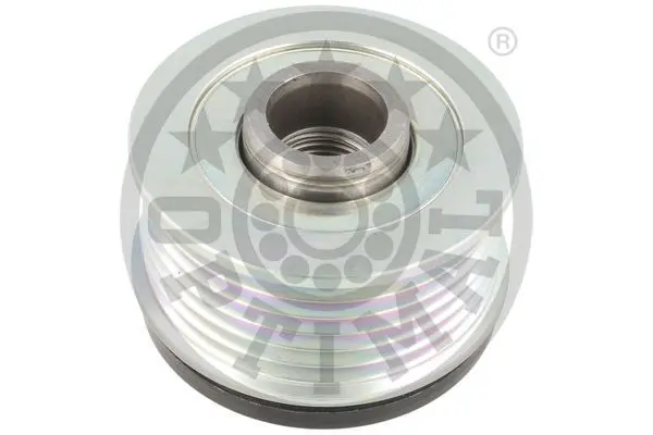 механизъм за свободен ход на генератор OPTIMAL             