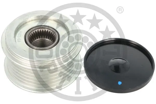 механизъм за свободен ход на генератор OPTIMAL             