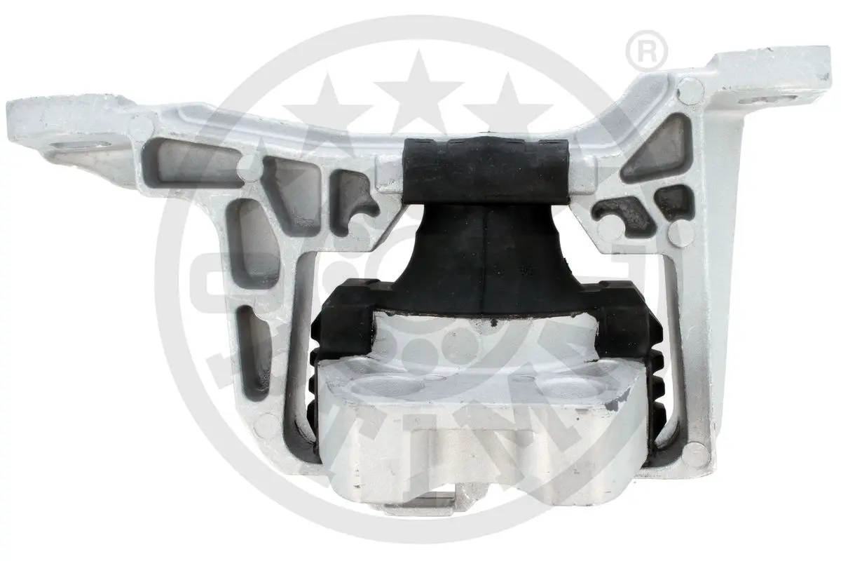 окачване, двигател OPTIMAL             