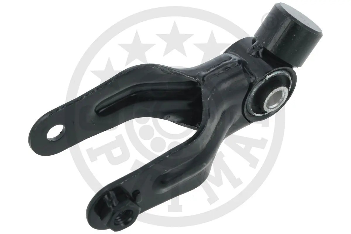 окачване, двигател OPTIMAL             