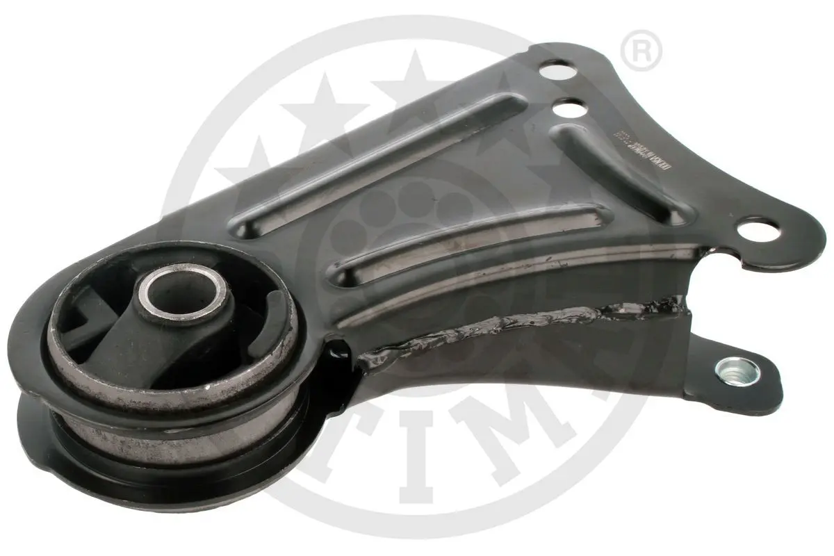 окачване, двигател OPTIMAL             