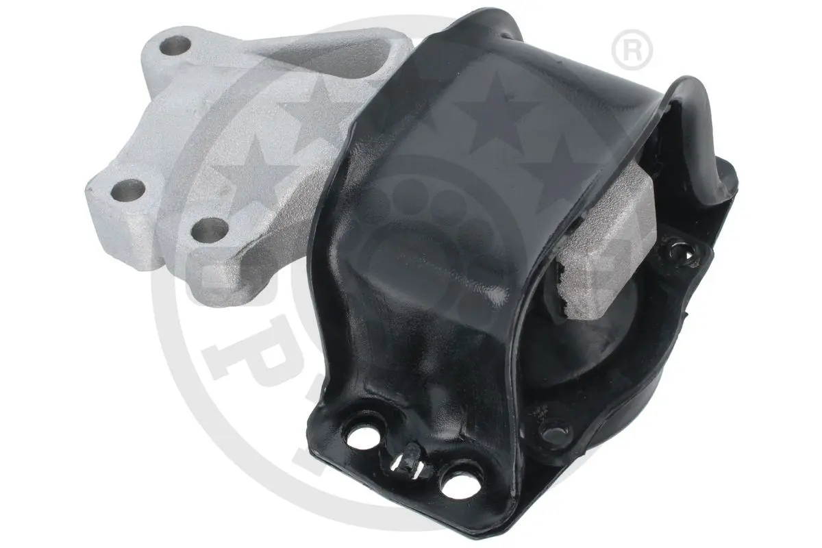 окачване, двигател OPTIMAL             