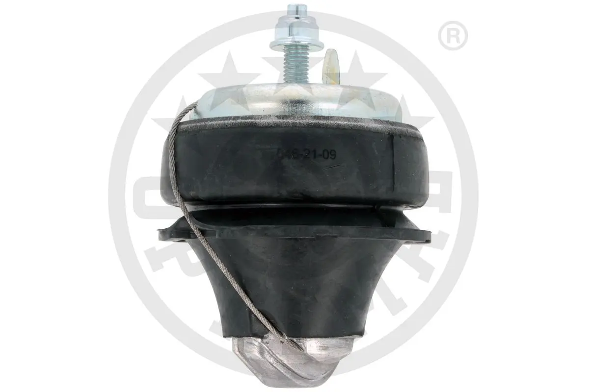 окачване, двигател OPTIMAL             