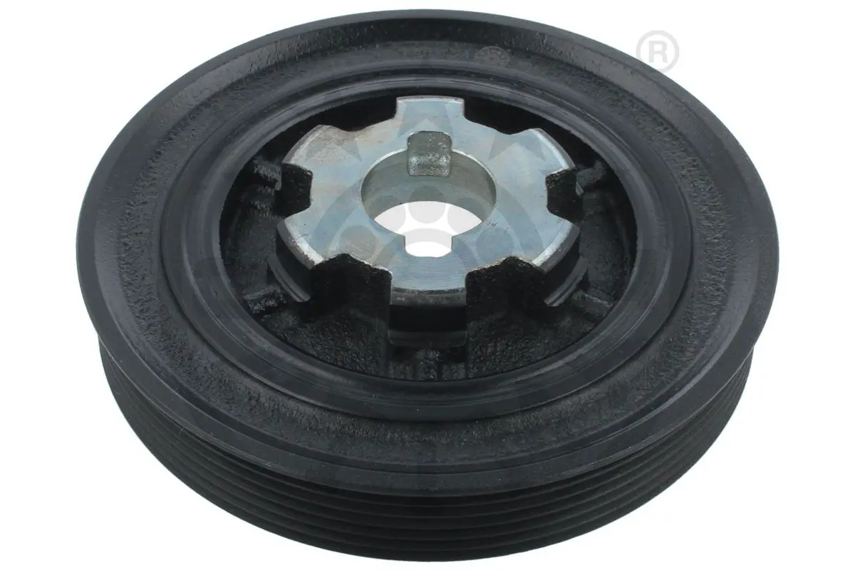 ремъчна шайба, колянов вал OPTIMAL             