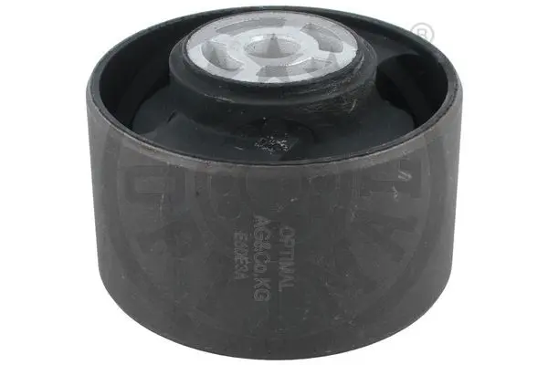 окачване, двигател OPTIMAL             