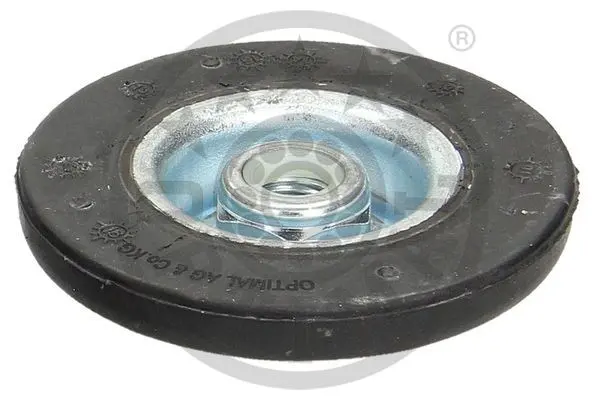 пружинно легло - чиния OPTIMAL             