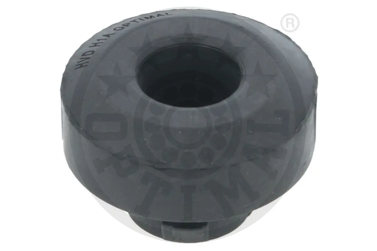 окачване, радиатор OPTIMAL             