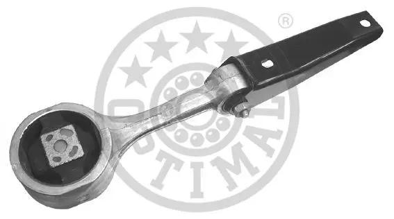 окачване, двигател OPTIMAL             