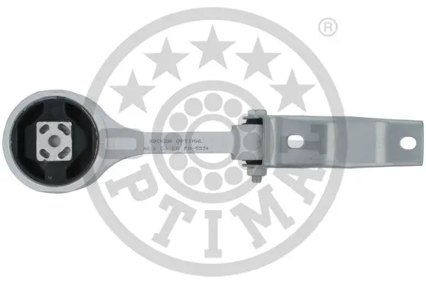 окачване, двигател OPTIMAL             