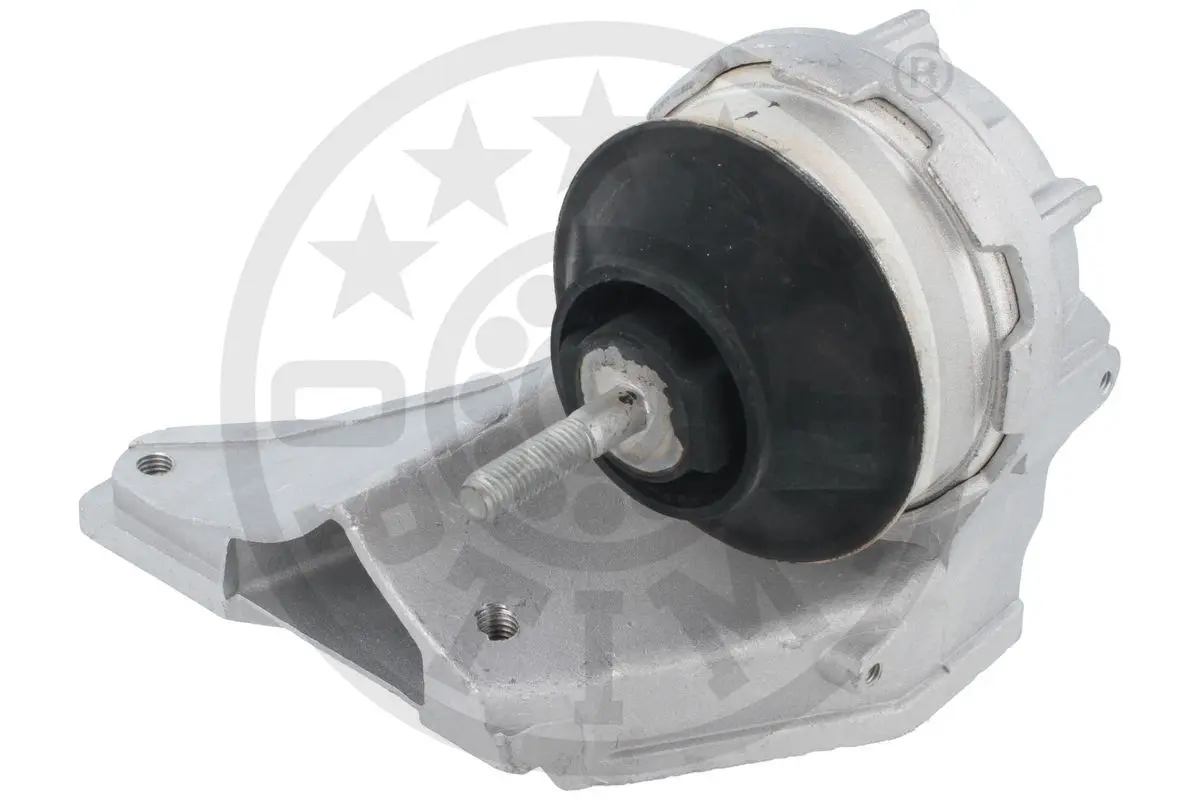 окачване, двигател OPTIMAL             