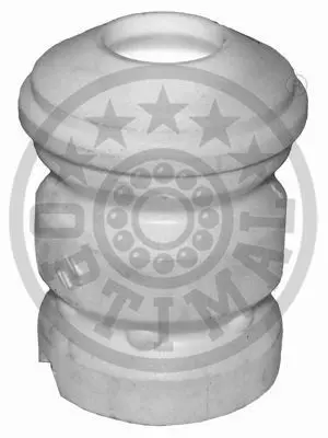 ударен тампон, окачване (ресьори) OPTIMAL             