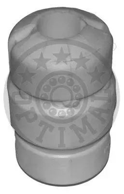 ударен тампон, окачване (ресьори) OPTIMAL             