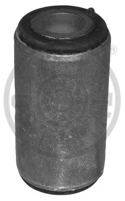 окачване, листов ресьор OPTIMAL             