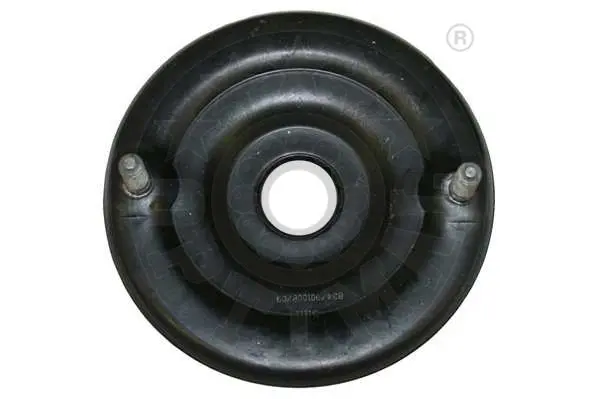 пружинно легло - чиния OPTIMAL             