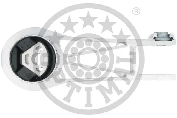 окачване, двигател OPTIMAL             