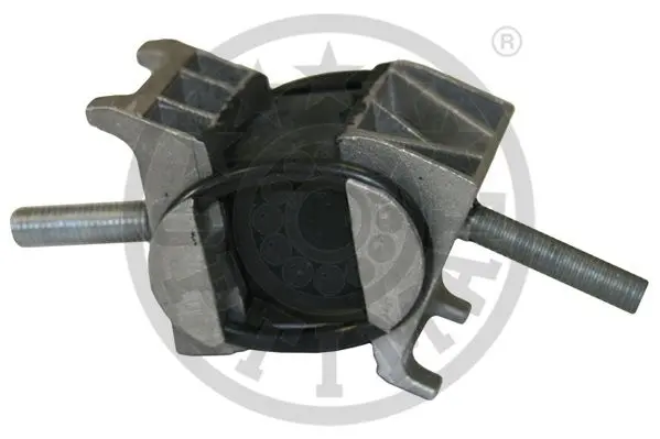 окачване, двигател OPTIMAL             