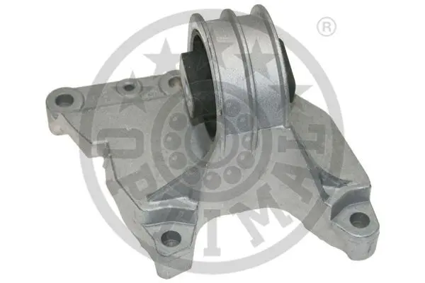 окачване, двигател OPTIMAL             