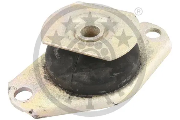 окачване, двигател OPTIMAL             