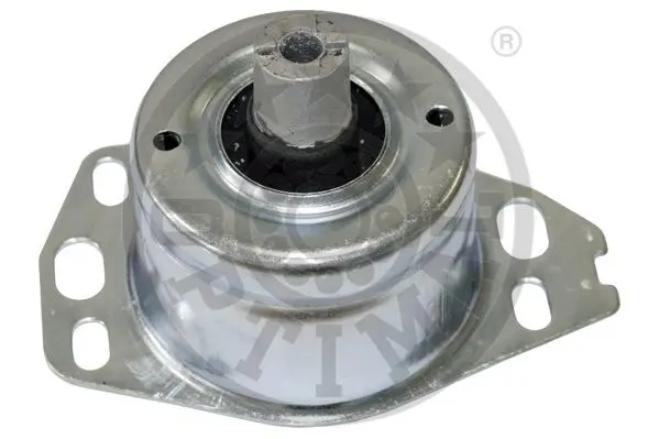 окачване, двигател OPTIMAL             