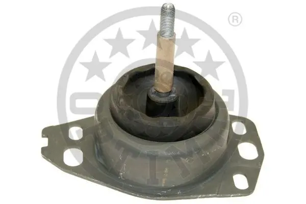 окачване, двигател OPTIMAL             