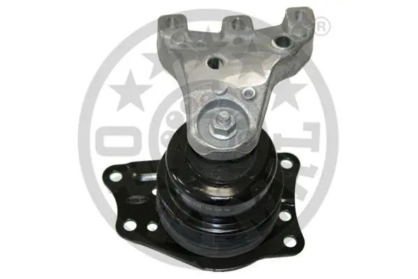 окачване, двигател OPTIMAL             