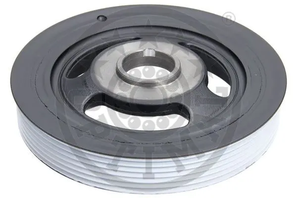 ремъчна шайба, колянов вал OPTIMAL             