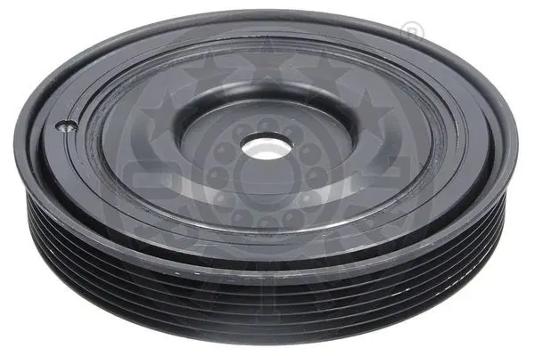 ремъчна шайба, колянов вал OPTIMAL             