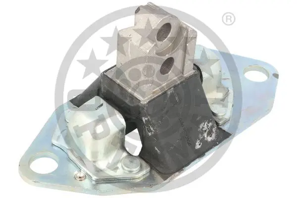 окачване, двигател OPTIMAL             