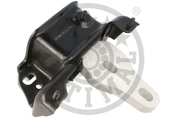 окачване, двигател OPTIMAL             