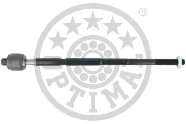 аксиален шарнирен накрайник, напречна кормилна щанга OPTIMAL             