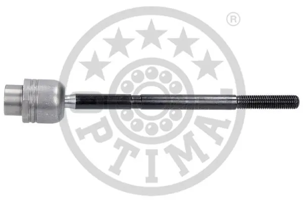 аксиален шарнирен накрайник, напречна кормилна щанга OPTIMAL             