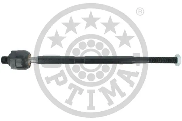 аксиален шарнирен накрайник, напречна кормилна щанга OPTIMAL             