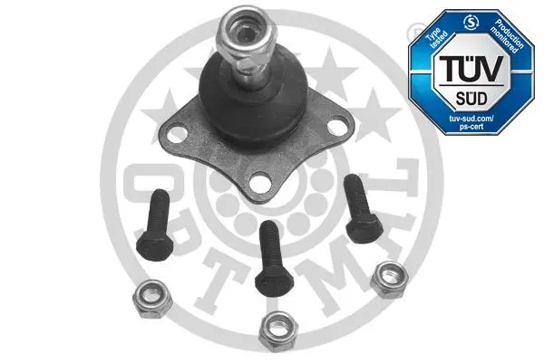 Шарнири OPTIMAL             