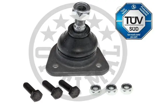 Шарнири OPTIMAL             